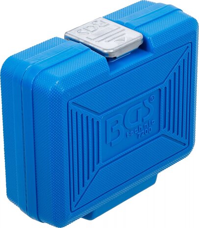 Kracht wielmoerdopsleutelset (1/2) 3-dlg