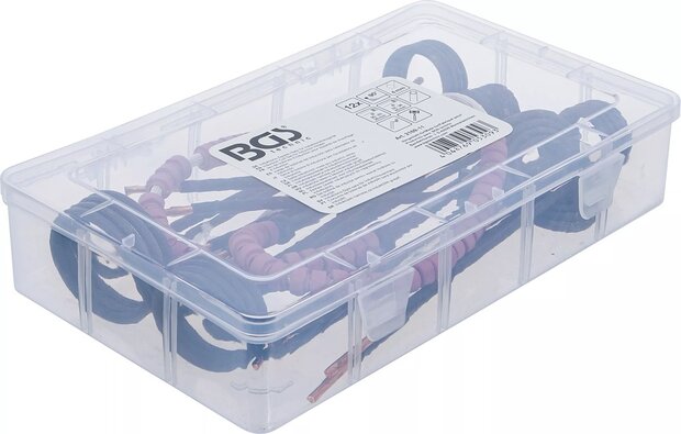 Inductiespoelenset voor inductieapparaat voor BGS 2169 12-dlg