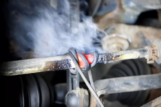 Bgs Technic Inductie verwarmer 1.5 kW