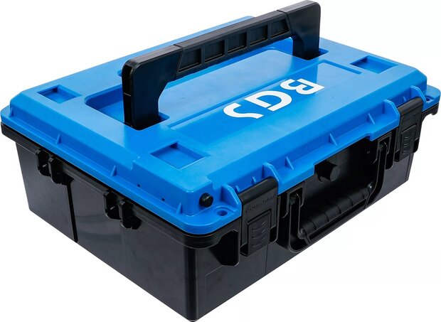 Bgs Technic Inductie verwarmer 1.5 kW