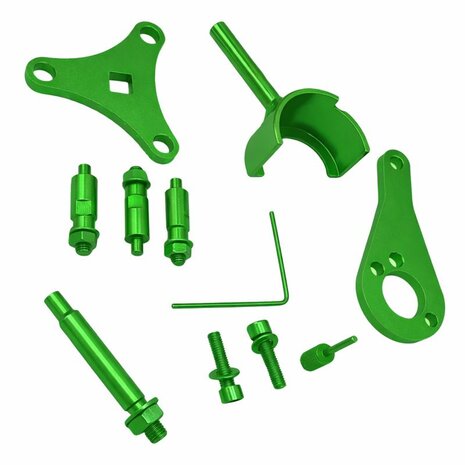 KIA timing blokkeergereedschap Hyundai 1.6 CRDi AdBlue