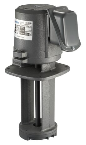 Koelpomp 240 mm 12,5 kg