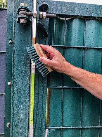 Schuurborstelset 2-dlg