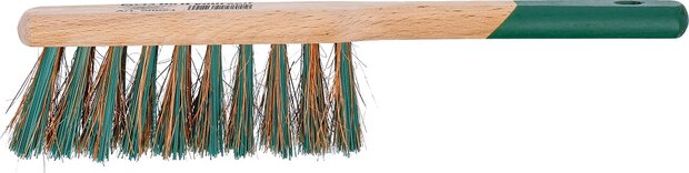 Handborstel PET / Kokosvezel 300 mm