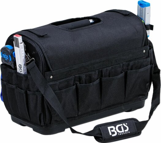 Sanitair-gereedschapssortiment 101-dlg