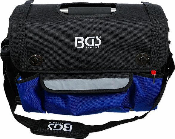 Sanitair-gereedschapssortiment 101-dlg