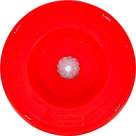 Boorstofvanger Diameter 4 - 10 mm