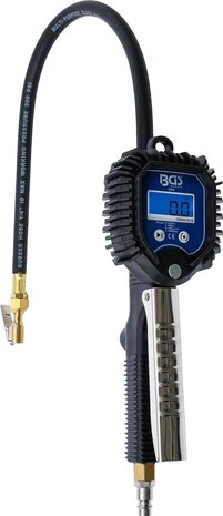Luchtgevulde bandenvulmeter digitaal 0 - 16 bar