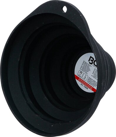 Magneetschaal vouwbaar diameter 75 / 135 mm