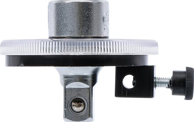 Draaihoekmeter 12,5 mm (1/2)
