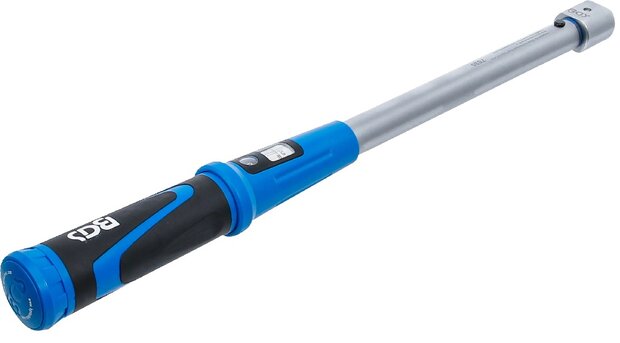 Momentsleutel 40 - 210 Nm voor 14 x 18 mm insteekgereedschap