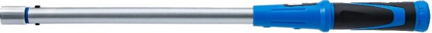 Momentsleutel 70 - 350 Nm voor 14 x 18 mm insteekgereedschap