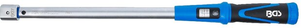 Momentsleutel 70 - 350 Nm voor 14 x 18 mm insteekgereedschap
