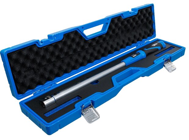 Momentsleutel 70 - 350 Nm voor 14 x 18 mm insteekgereedschap