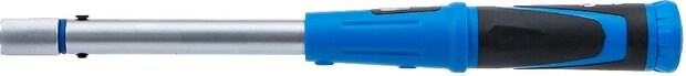 Momentsleutel 10 - 50 Nm voor 9 x 12 mm insteekgereedschap