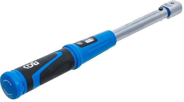Momentsleutel 10 - 50 Nm voor 9 x 12 mm insteekgereedschap