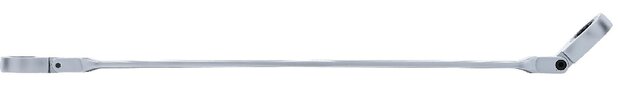 Ratel knie ringsleutel 10 x 11 mm