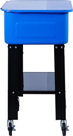 Onderdelen wasbak 75 l