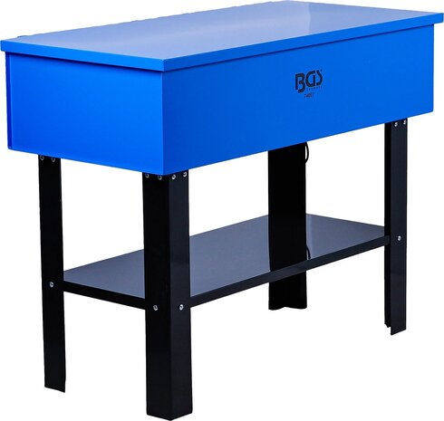 Onderdelen wasbak 150 l