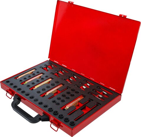 Reparatieset voor gloeibougie schroefdraad M8 - M9 - M10 - M12 mm