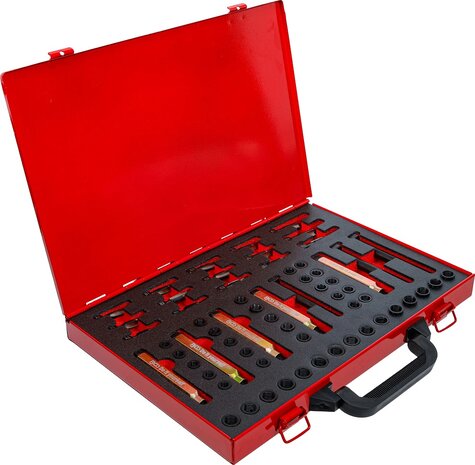 Reparatieset voor gloeibougie schroefdraad M8 - M9 - M10 - M12 mm