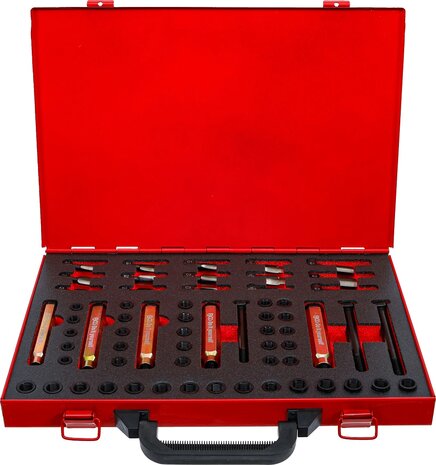 Reparatieset voor gloeibougie schroefdraad M8 - M9 - M10 - M12 mm