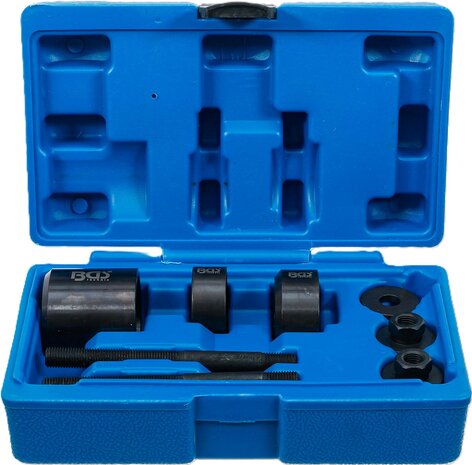 Bgs Technic Trailing Arm Bush Tool voor Opel Vectra