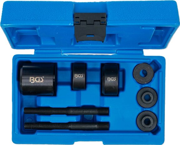 Bgs Technic Trailing Arm Bush Tool voor Opel Vectra