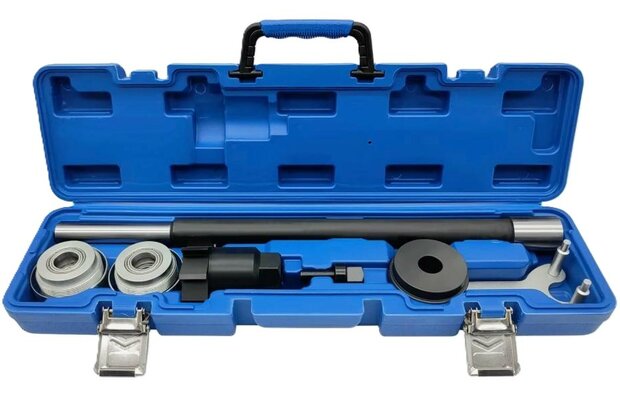Bewerkingsgereedschap voor de voorbehuizing van de Audi automatische transmissie 0AW / 0B5