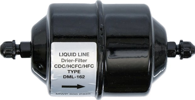 Droogfilter voor BGS 7092