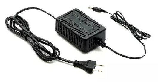 Draagbare Accubooster 12V-4000A / 24V-2000A