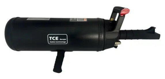 Power Airbooster 9L