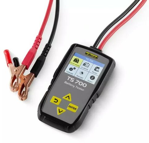 Accutester 12V