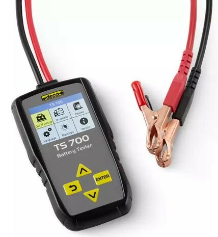 Accutester 12V