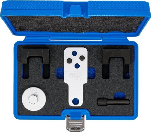 Motorafstelset voor 1.6L / 2.0L Diesel (M654)