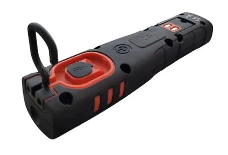 COB LED werklamp oplaadbaar