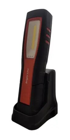 COB LED werklamp oplaadbaar