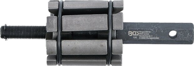 Bgs Technic Expander voor uitlaat 39 - 61 mm