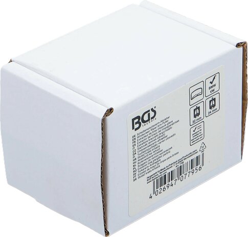 Bgs Technic Ruitenwisserarmtrekker voor BMW, VW