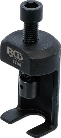 Bgs Technic Ruitenwisserarmtrekker voor Honda, Opel, VW