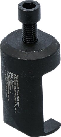 Bgs Technic Ruitenwisserarmtrekker voor Honda, Opel, VW