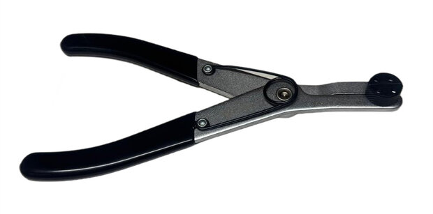 Remzuigertang 17&ndash;40 mm