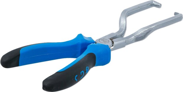 Bgs Technic Brandstofleidingtang 230 mm