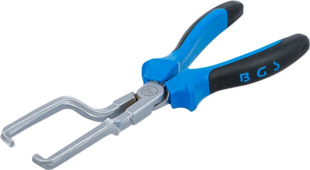 Bgs Technic Brandstofleidingtang 230 mm