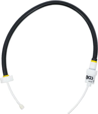 Bgs Technic Ureum (AUS32) vulslang