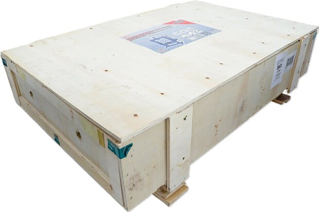 Hydraulische werkplaatspers tafelmodel  10 ton