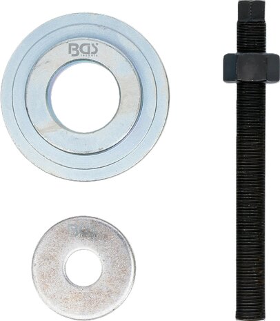 Montagegereedschap voor radiale krukas-afdichtring voor Ford 1.0 & 1.1 Ti-VCT / EcoBoost