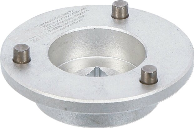 Gereedschap voor het verwijderen van het onderhoudsdeksel van de brandstofpomp voor Ford 2.0L EcoBlue Diesel