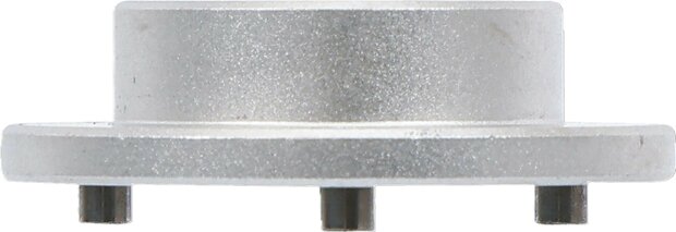 Gereedschap voor het verwijderen van het onderhoudsdeksel van de brandstofpomp voor Ford 2.0L EcoBlue Diesel