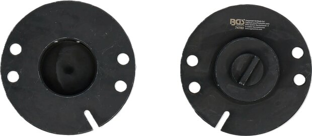Nokkenas afstelgereedschapsset voor Audi 3.6 V8, 4.2 V8 benzine